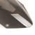 ABS Plastic Motorcycle Windshield WindScreen for BMW S1000RR 2019-2022 Smoke ABS Plastic Motorcycle Windshield WindScreen for BMW S1000RR 2019-2022 Smoke