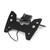 Rear License Plate Holder Bracket For Suzuki GSX-R 600 2008-2010 Black Rear License Plate Holder Bracket For Suzuki GSX-R 600 2008-2010 Black