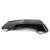 6x9" Saddlebag Speaker Lids For Harley Touring Saddlebags 93-13 Black