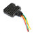 Voltage Rectifier Regulator for Yamaha F100D ETL/X F90B ETL/X 05-10 F100D ETL 2010 F90 TL/XR 05-09 F90 TJR 2009 F80B ETL/X 05-10 Voltage Rectifier Regulator for Yamaha F100D ETL/X F90B ETL/X 05-10 F100D ETL 2010 F90 TL/XR 05-09 F90 TJR 2009 F80B ETL/X 05-10