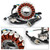 Stator Generator For Kawasaki KLX250 08-14 KLX250 KLX250S 09-14 KLX250 KLX250SF 09-10 KLX250 D-Tracker X 08-09/11-16