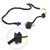 STATOR PULSE PICKUP COIL For Kawasaki VN900 Vulcan 900 Classic 06-19 VN900 Vulcan 900 Classic LT 06-19 Kawasaki VN900 Vulcan 900 Custom 06-19