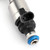 Fuel Injectors 4x For Audi A4 A3 A5 TT VW T5 Eos CC 2.0L Turbo 0261500076 06H906036G Silver