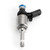 Fuel Injectors 4x For Volkswagen Passat 2.0L 08-10 Jetta 08-13 GTI 08-14 Tiguan CC 09-14 Beetle 12-13 Silver