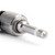 Fuel Injectors 4x For Volkswagen Passat 2.0L 08-10 Jetta 08-13 GTI 08-14 Tiguan CC 09-14 Beetle 12-13 Silver