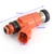 Fuel Injectors CDH210 880887T For Yamaha F115 HP Outboard 2000-2011 Brown
