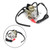 Carburetor Carb 19mm for Honda 2 Stroke 50cc Dio 50 SP ZX34 35 SYM Kymco Scooter