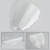 Windscreen Windshield Short 4mm for Kawasaki KLR650 2008-2014 Clear Windscreen Windshield Short 4mm for Kawasaki KLR650 2008-2014 Clear