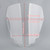 Windscreen Windshield Short 4mm for Kawasaki KLR650 2008-2014 Clear Windscreen Windshield Short 4mm for Kawasaki KLR650 2008-2014 Clear