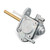 Gas Fuel Petcock Valve Switch Pump For Suzuki Bandit GSF600 96-03 Bandit GSF1200 97-03 King Quad 300 LTF300F LTF4WDX 92-00