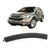 Front Bumper Wheel Fender Molding Trim Left+Right For Honda CR-V EX-L 4Cyl 2.4L CR-V LX 4Cyl 2.4L 07-11 CR-V LX 4Cyl 2.4L 144CID 07-08 CR-V SE 4Cyl 2.4L 2011 Generic