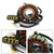 Stator Generator Magneto for Polaris Predator 500 05-07 Stator Generator Magneto for Polaris Predator 500 05-07