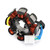 Stator Generator for Honda ANF125 Innova 125 08-13 31120-KPH-701