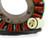 Stator Generator for Yamaha F75 F75A ETL F75 TLR 03-04 F80 F80A ETL/X 100 F100A ETL/X 99-04 F80 TL/XR 99-03 F90 F90A ETL/X F90 TL/XR 03-04 67F-85510-01-00 804262T