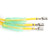 Stator Generator for Tohatsu MD40B 03-11 MD40B (AQ) 06 MD40B2 10-14 MD50B 02-11 MD50B (AQ) 2006 MD50B2 10-14 MD70B 02-10 MD70B (AQ) 2006 MD90B 03-10 MD90B (AQ) 2006 3Y9-06123-0