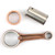ENGINE Connecting Rod Kit For Yamaha YP250 Majesty 95-99 YP250A Majesty YP250S Majesty SV YP250D Majesty DX 98-99 Generic ENGINE Connecting Rod Kit For Yamaha YP250 Majesty 95-99 YP250A Majesty YP250S Majesty SV YP250D Majesty DX 98-99 Generic