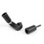 Frame Sliders for Suzuki GSXR 600 / 750 (2006-2008) No Cut Frame Sliders for Suzuki GSXR 600 / 750 (2006-2008) No Cut