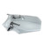ABS Plastic Windshield Windscreen for Honda CB125R CB300R 2018-2019 Gray