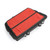 Air Filter Cleaner for Triumph Tiger 800 10-16 XC 10-18 XCA XRT 16-19 XCX XR XRX 15-19 Red