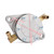 Fuel Pump 24233G1 for Golf EZGO 89-91 2-Cycle Engine Marathon Gas Golf Cart