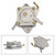 Fuel Pump For Club Car Gas Golf Cart DS & Precedent 290FE 350 FE FE290 1984 UP