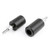 Frame Sliders for Yamaha FZ6 Fazer (2004-2008) No Cut Generic
