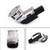 Ultrasonic PDC Parking Sensor 89341-50011 For Lexus LS430 2001-2003 Silver Ultrasonic PDC Parking Sensor 89341-50011 For Lexus LS430 2001-2003 Silver