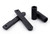 Frame Sliders Crash Protector Honda CBR600RR (2009-2012) Black