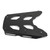 Rear Carrier Luggage Rack Cargo Shelf for Kawasaki KLE650 Versys 650 16-2019 Black Rear Carrier Luggage Rack Cargo Shelf for Kawasaki KLE650 Versys 650 16-2019 Black