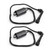 2x Ignition Coil for Kawasaki STREET BIKE EN500C Vulcan 500 Ltd 1996-2009