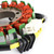 Stator Generator for Honda VT250 Spada/Castel 88-90 VTR250 88-90 VT250 83 Magna 250 96-98 W/Y/1-7 98-07 H/J/K 86-88