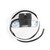 Generator Pulsar / Pulsing Coil for Yamaha YZF R1 R1M 15-20 RaceBase R1 15-17 YZF-R1S 16-17 MTN1000 16-17 MTN1000D 17 MT-10 16-17 Generator Pulsar / Pulsing Coil for Yamaha YZF R1 R1M 15-20 RaceBase R1 15-17 YZF-R1S 16-17 MTN1000 16-17 MTN1000D 17 MT-10 16-17