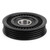 Belt Adjuster Pulley A/C 73131-FC000 For Subaru Baja Impreza Legacy Forester 2.5 Black Belt Adjuster Pulley A/C 73131-FC000 For Subaru Baja Impreza Legacy Forester 2.5 Black