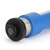 4PCS Fuel Injectors 23250-22080 for Toyota Corolla Matrix 23250-0D050 Blue
