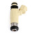 Fuel Injectors 1PCS for Mitsubishi Eclipse Lancer Chrysler CDH-240 842-12299 Whi