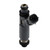 fuel injectors 23250-15040 1PCS For Toyota Corolla AE11 4AFE Soluna AL50 Corona 2320915040 Grn Generic