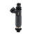 fuel injectors 23250-15040 1PCS For Toyota Corolla AE11 4AFE Soluna AL50 Corona 2320915040 Grn Generic