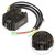 Voltage Regulator for Tohatsu MFS9.9C MFS15 MFS20 Outboard 15 Hp 20 Hp