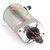 Starter for Kawasaki 21.5-24Hp FR651V FR691V FR730V FS481V Zero Turn Mower Silver