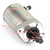 Starter for Kawasaki 21.5-24Hp FR651V FR691V FR730V FS481V Zero Turn Mower Silver Starter for Kawasaki 21.5-24Hp FR651V FR691V FR730V FS481V Zero Turn Mower Silver