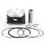 Piston Rings Pin Kit 73.50mm +0.50mm Bore for Suzuki DR250 90-91 DR250R 98-00 DR250S 90-94 DR250SE 95 DRZ250 01-07 AN250 Burgman 250 98-06