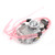 36mm PWK Airstriker Carburetor For Keihin Scooter LT500 ATC250R CR250 TI