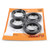 Fork Oil Seal Wiper Set for Honda CR125R 81-83 XR250R 84-85 51490-KA3-711