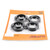 Fork Oil Seal Wiper Set for Suzuki AN125 VECSTAR 95-07 VECSTAR 96-00 GS125 99 GT125 74-79 GT125E 78-79 GT185 73-74 GT200 79-81 RG80C 85-87 TS125 73-77 Fork Oil Seal Wiper Set for Suzuki AN125 VECSTAR 95-07 VECSTAR 96-00 GS125 99 GT125 74-79 GT125E 78-79 GT185 73-74 GT200 79-81 RG80C 85-87 TS125 73-77
