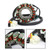 Alternator Magneto Stator for Polaris 600 800 RMK Rush Switchback 4012939 4012548 4012113