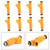 Fuel Injectors 8PCS For Ford Crown Victoria 4.6L 98 Explorer 5.0L 96-98 Thunderbird 94-97 Lincoln Town 94-98 Mercury Cougar 94-98 Mountaineer 97-98 Fuel Injectors 8PCS For Ford Crown Victoria 4.6L 98 Explorer 5.0L 96-98 Thunderbird 94-97 Lincoln Town 94-98 Mercury Cougar 94-98 Mountaineer 97-98