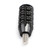 Gear Shifting Lever Step Tip for Triumph Street Twin 16-20 Cup 17-20 Scrambler 17-20 Bonneville 16-20 Black