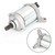 Starter for Yamaha YFM450FWA 11-16 Hunter 11-14 YFM450FWAD EPS 11-16 Special Edition 11 YFM450FWA 13-14 YFM450FWAD 12-14 1CT-81890-00 Starter for Yamaha YFM450FWA 11-16 Hunter 11-14 YFM450FWAD EPS 11-16 Special Edition 11 YFM450FWA 13-14 YFM450FWAD 12-14 1CT-81890-00