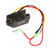 Voltage Regulator Rectifier for Tohatsu M40D2 M50D2 M40D M50D M60B M70B Voltage Regulator Rectifier for Tohatsu M40D2 M50D2 M40D M50D M60B M70B
