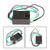 Voltage Rectifier Regulator For Yamaha EXC1200 1430TR 98-03 1430SPO 00-01 SV1200 99 SUV1200 00-03 XL1200 98-99